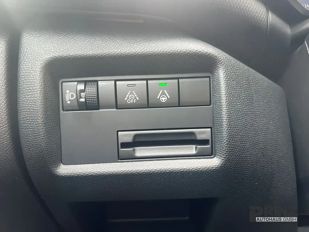 Citroen C5 Aircross - Thumbnail 25