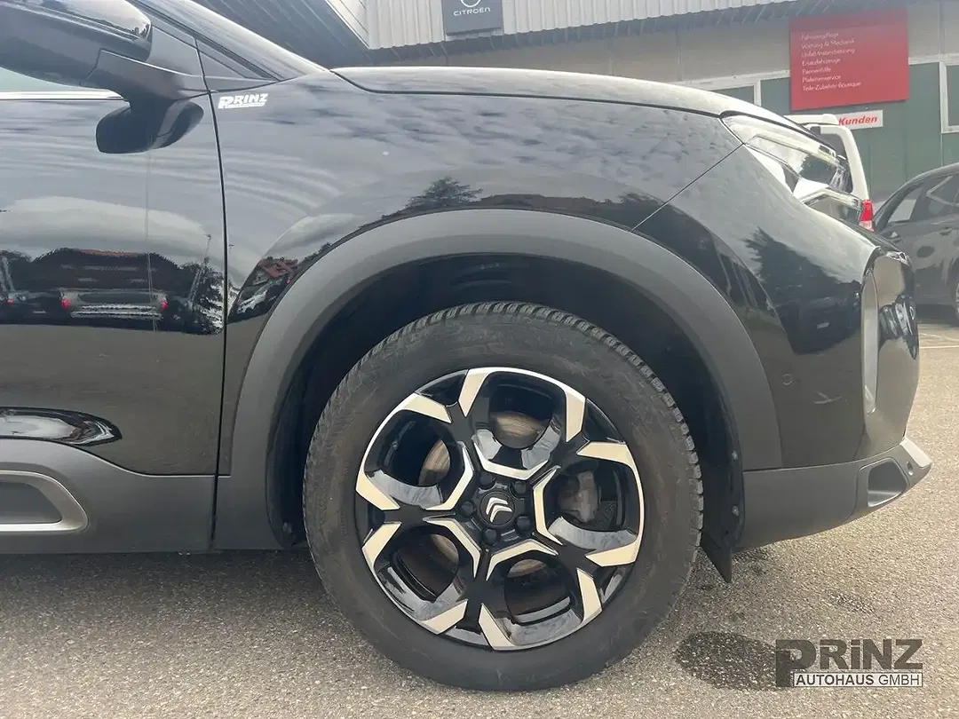 Citroen C5 Aircross - Thumbnail 26