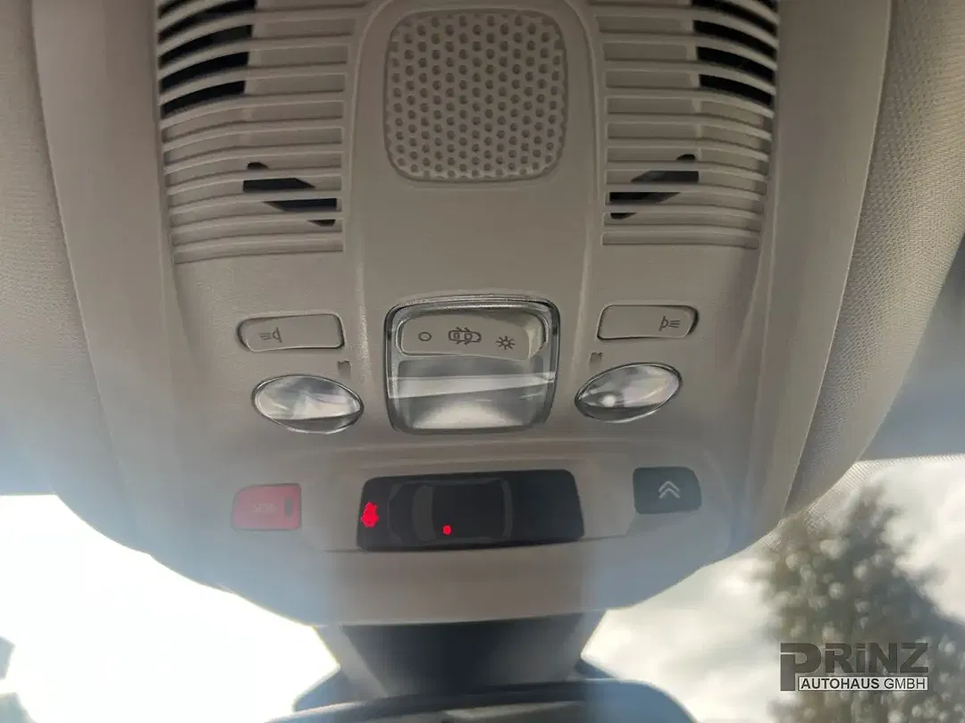 Citroen C5 Aircross - Thumbnail 27
