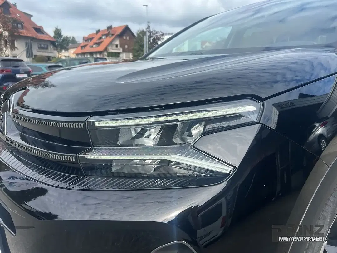 Citroen C5 Aircross - Thumbnail 30