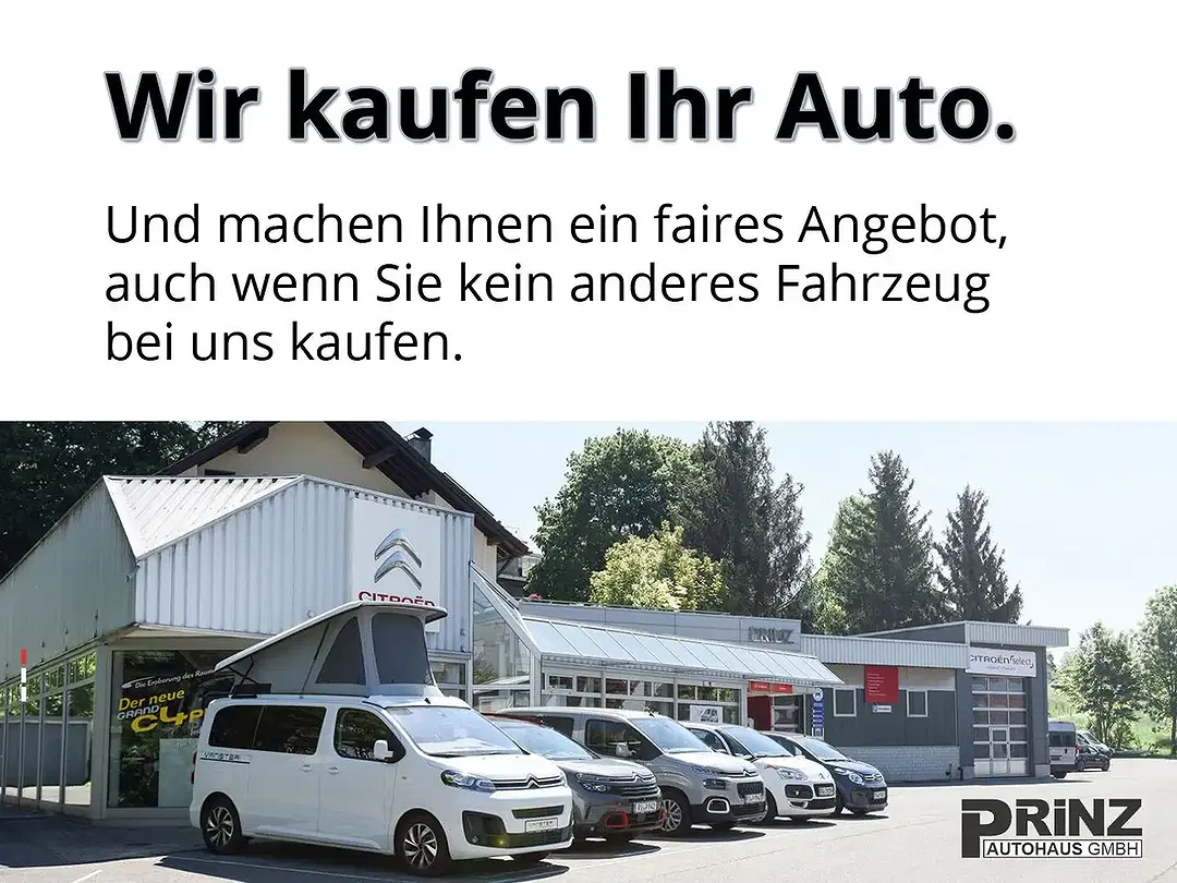 Citroen C5 Aircross - Thumbnail 34