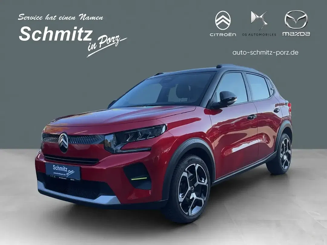 Citroen C3 - Thumbnail 1