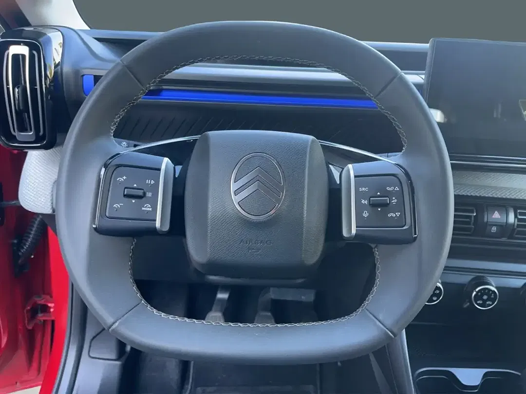Citroen C3 - Thumbnail 10