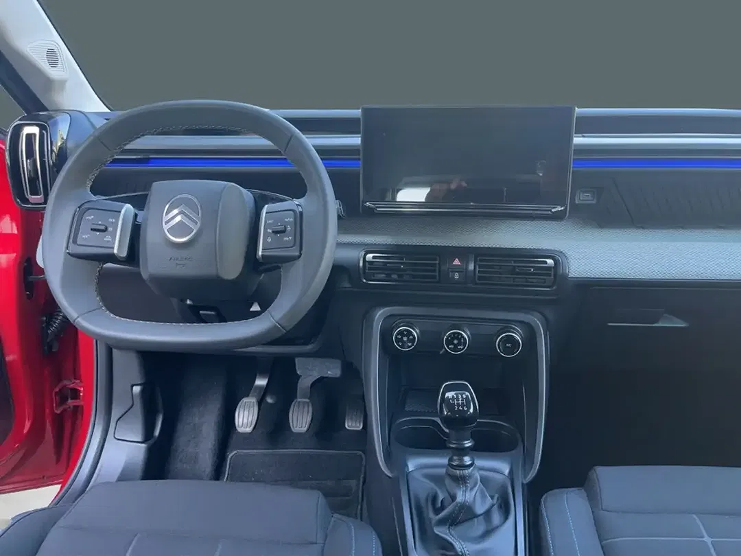 Citroen C3 - Thumbnail 15