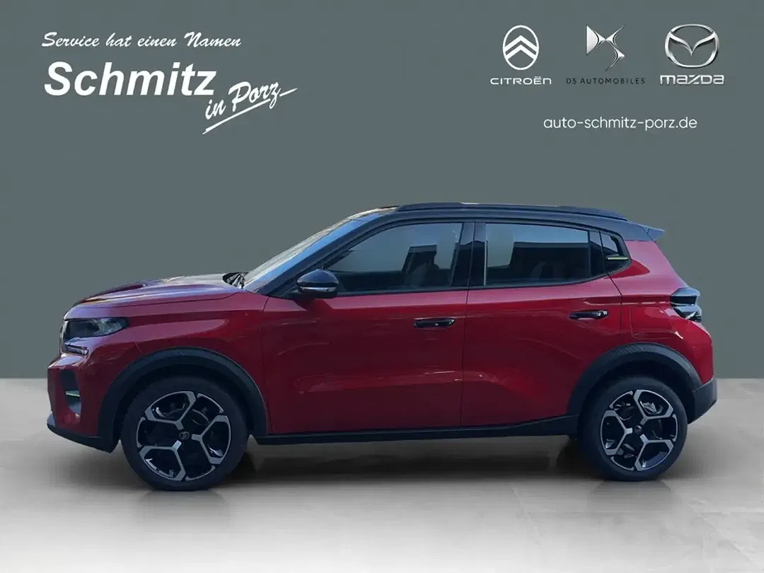 Citroen C3 - Thumbnail 2