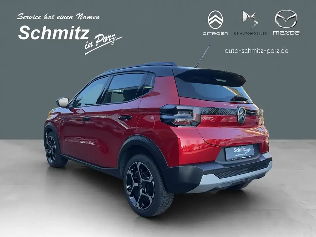 Citroen C3 - Thumbnail 3