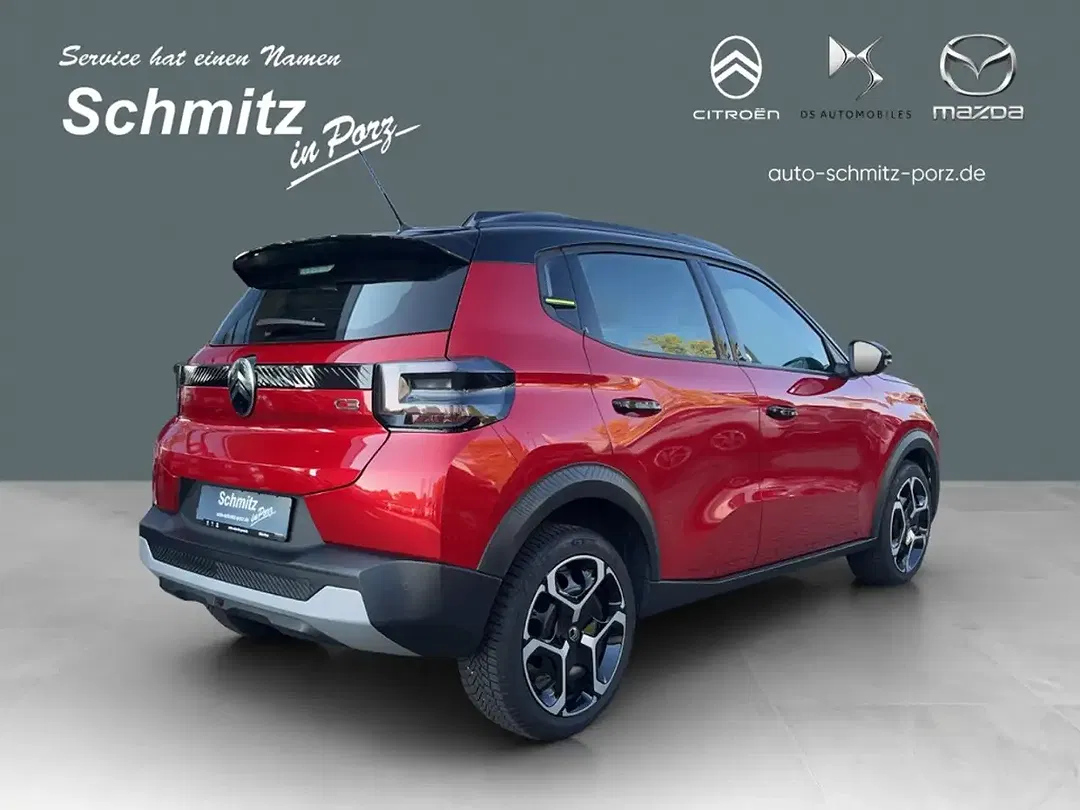 Citroen C3 - Thumbnail 5
