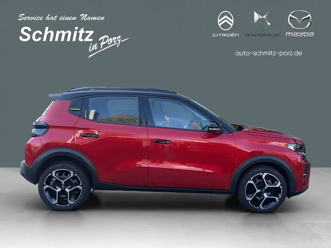 Citroen C3 - Thumbnail 6