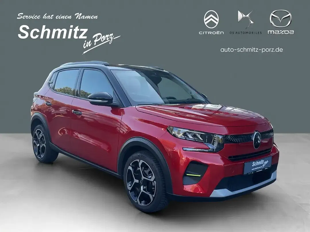 Citroen C3 - Thumbnail 7