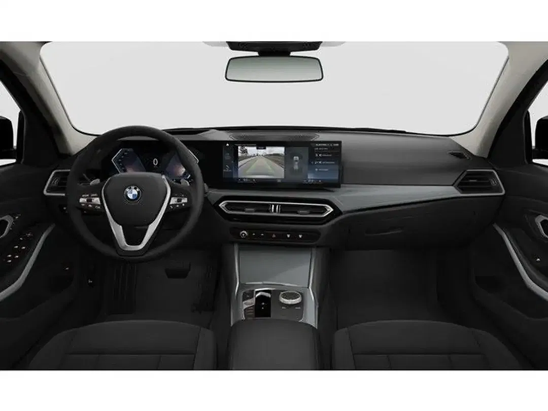 BMW 320 - Thumbnail 5