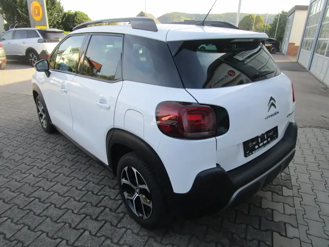 Citroen C3 Aircross - Thumbnail 5