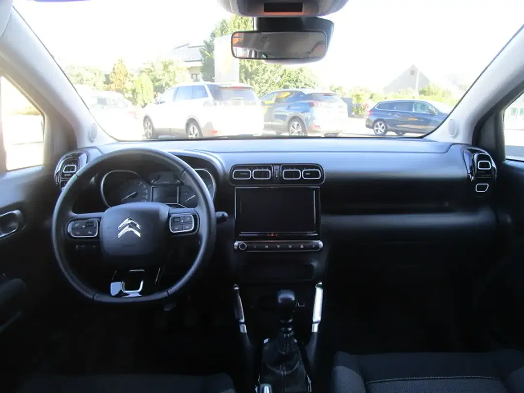 Citroen C3 Aircross - Thumbnail 6