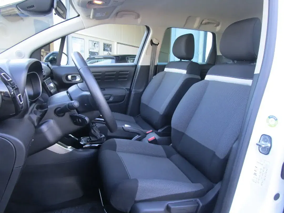 Citroen C3 Aircross - Thumbnail 7