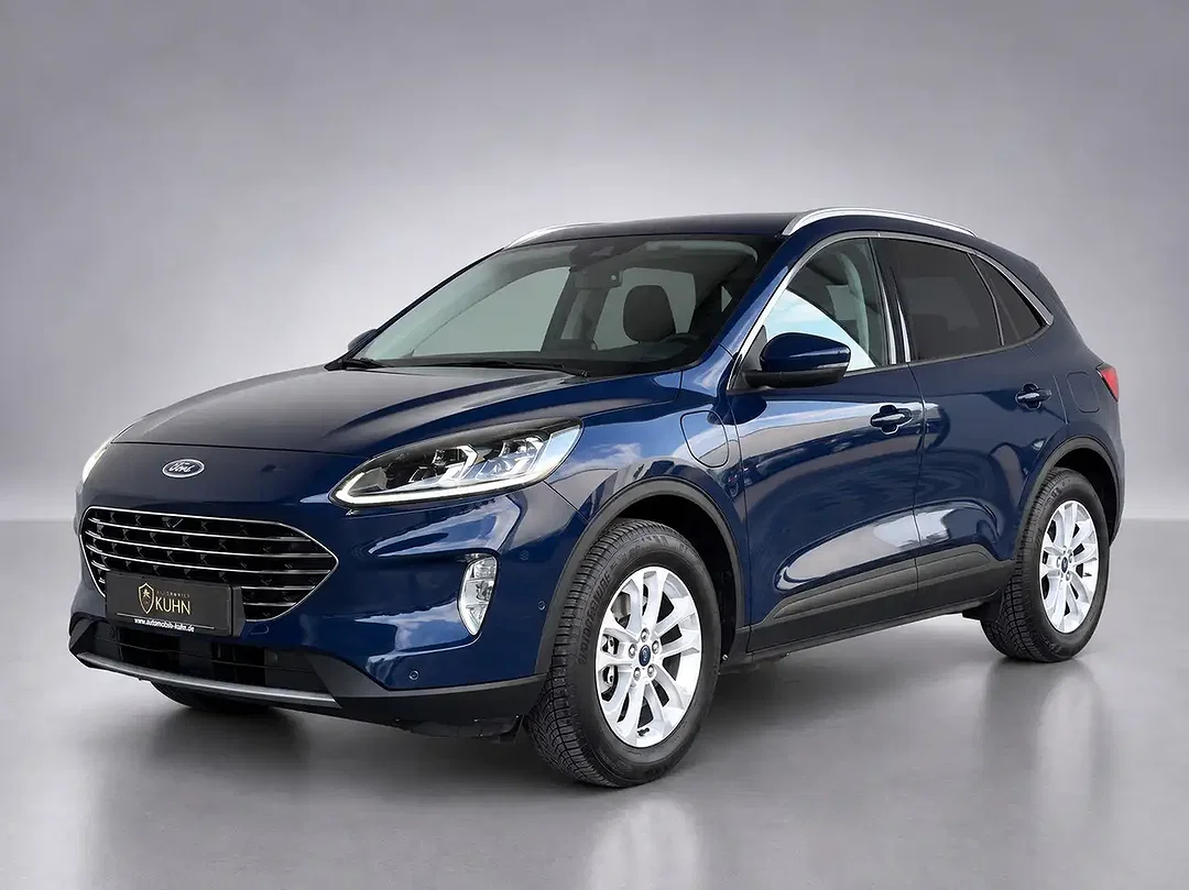 Ford Kuga - Afbeelding 1