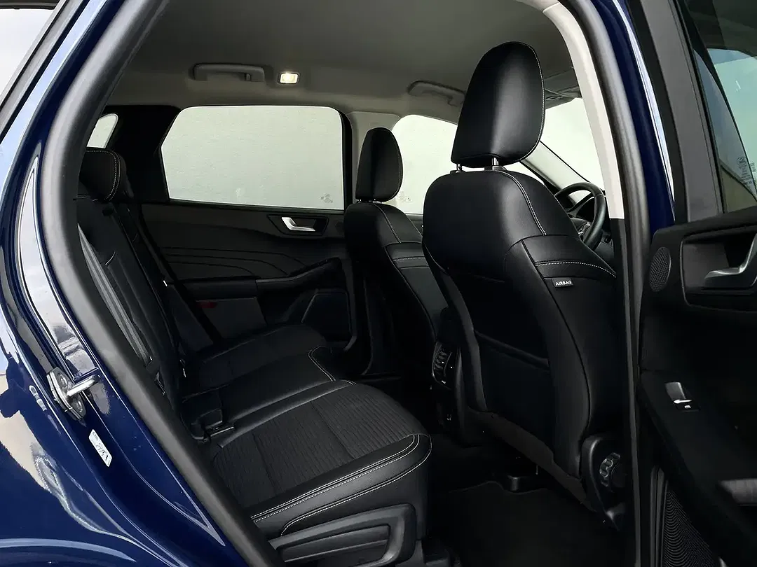 Ford Kuga - Thumbnail 12