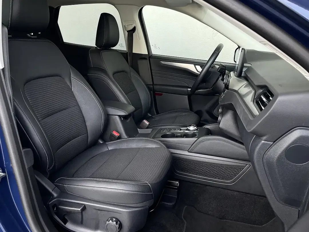 Ford Kuga - Thumbnail 13