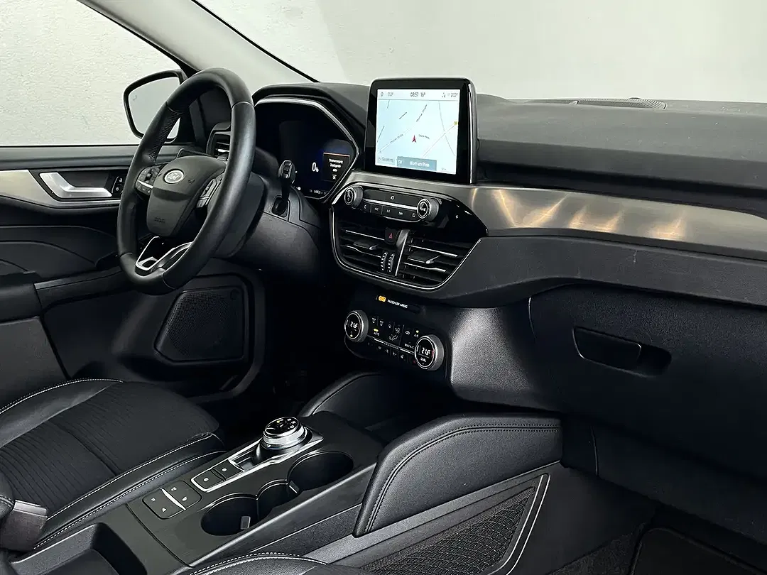 Ford Kuga - Thumbnail 14