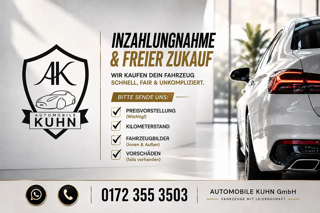 Ford Kuga - Thumbnail 3