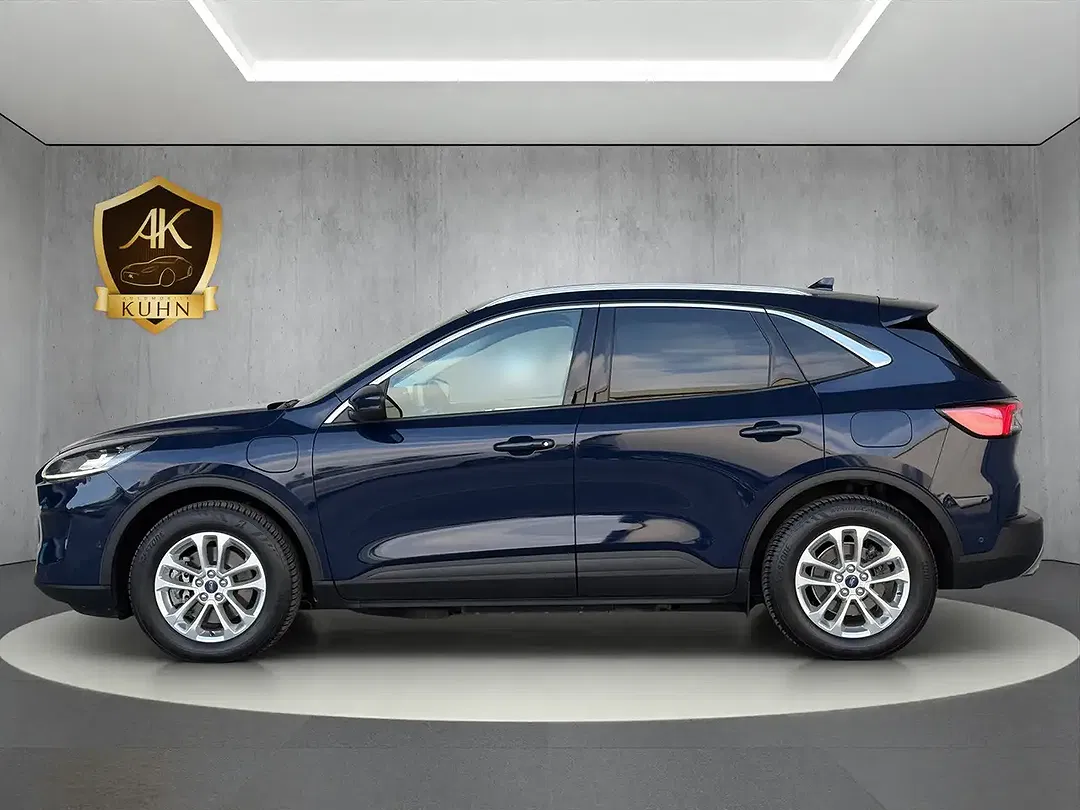Ford Kuga - Thumbnail 5