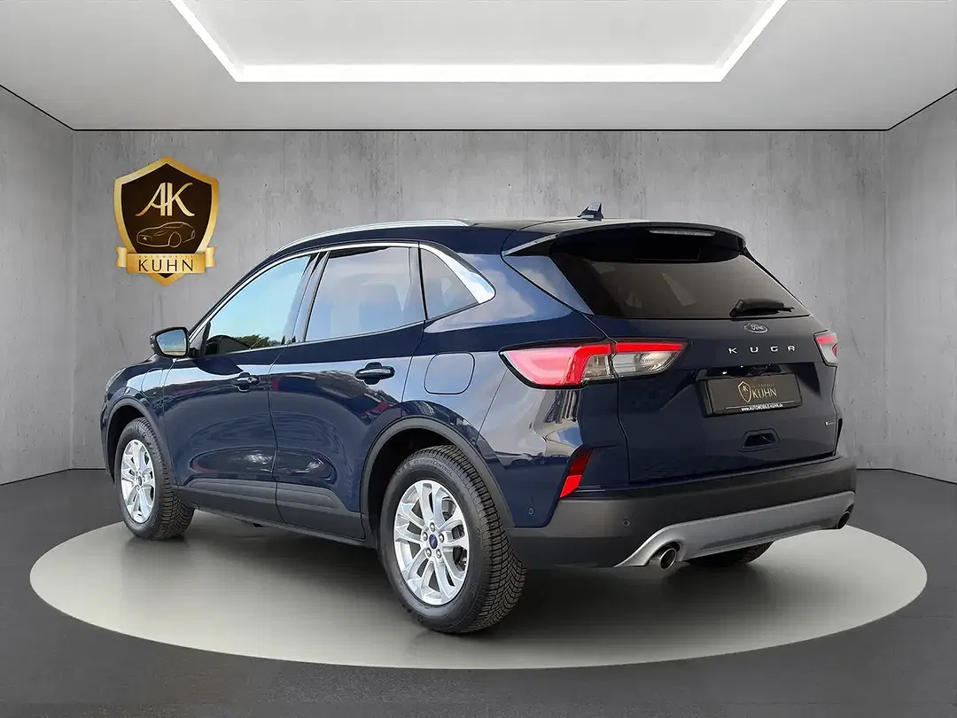 Ford Kuga - Thumbnail 6