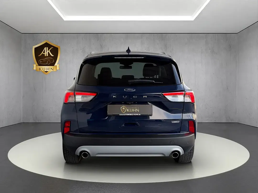 Ford Kuga - Thumbnail 7