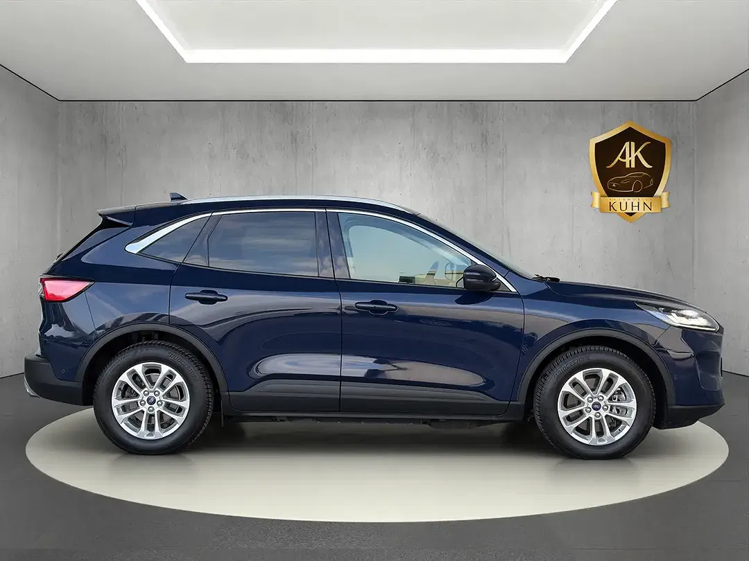 Ford Kuga - Thumbnail 9