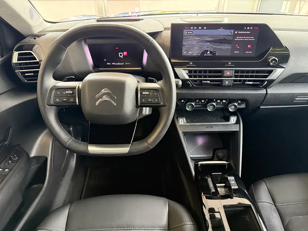 Citroen C4 - Thumbnail 14