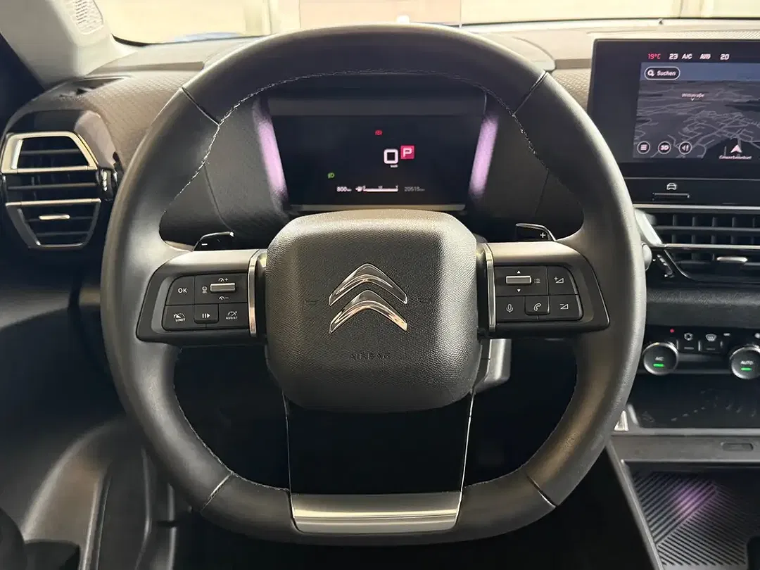 Citroen C4 - Thumbnail 15