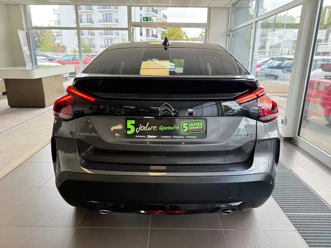 Citroen C4 - Thumbnail 6