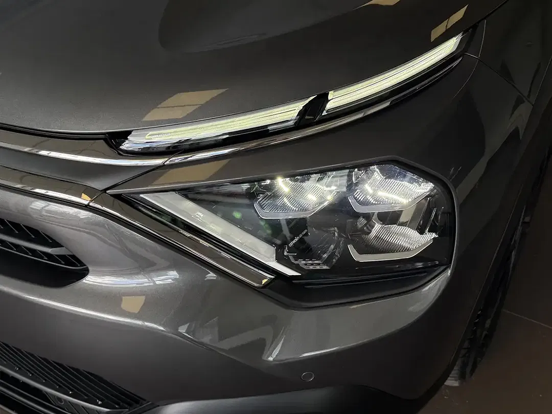 Citroen C4 - Thumbnail 8