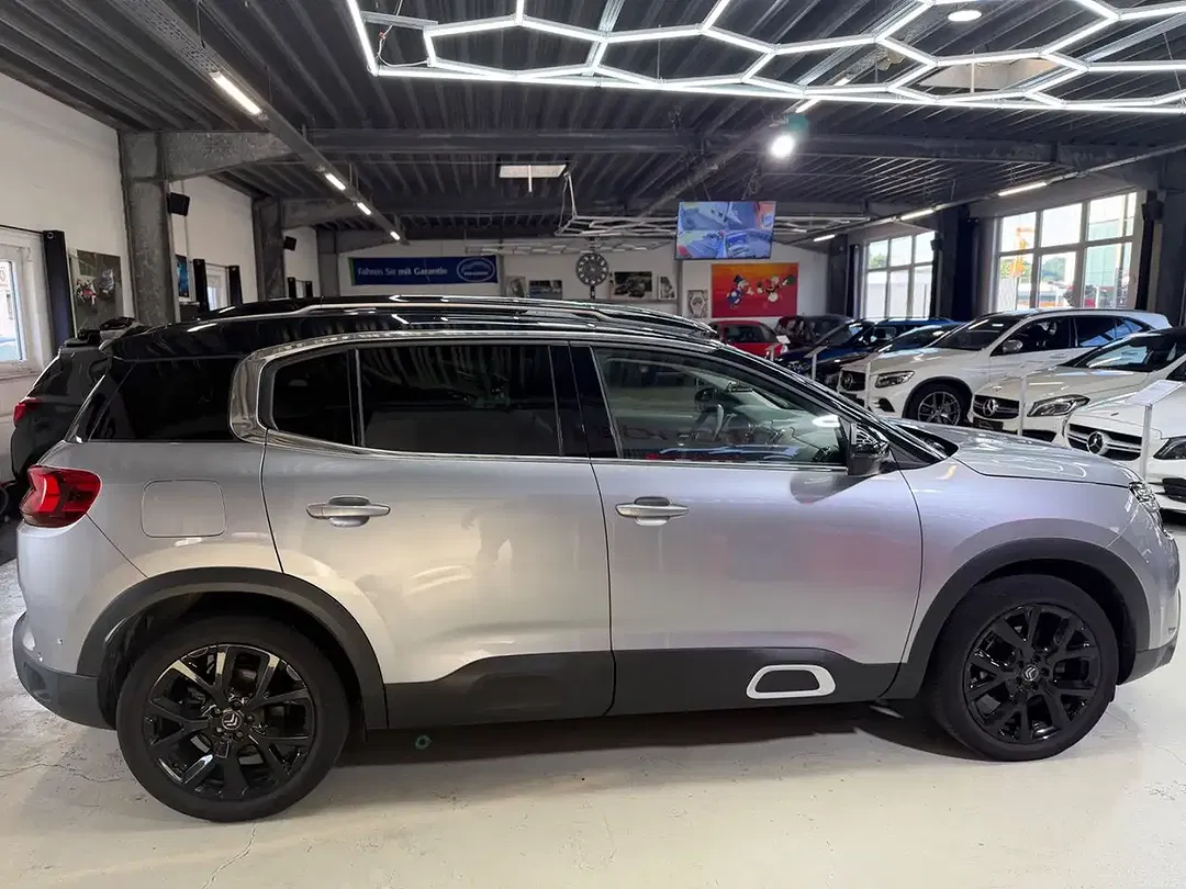 Citroen C5 Aircross - Thumbnail 6