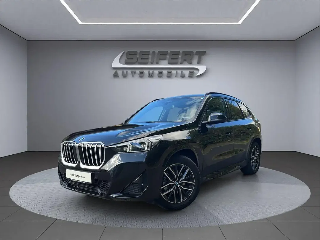 BMW X1 - Afbeelding 1