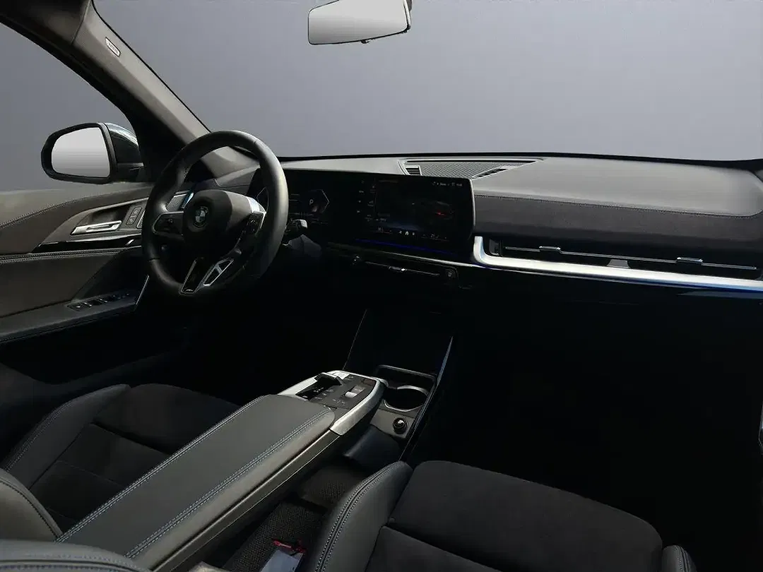 BMW X1 - Thumbnail 15