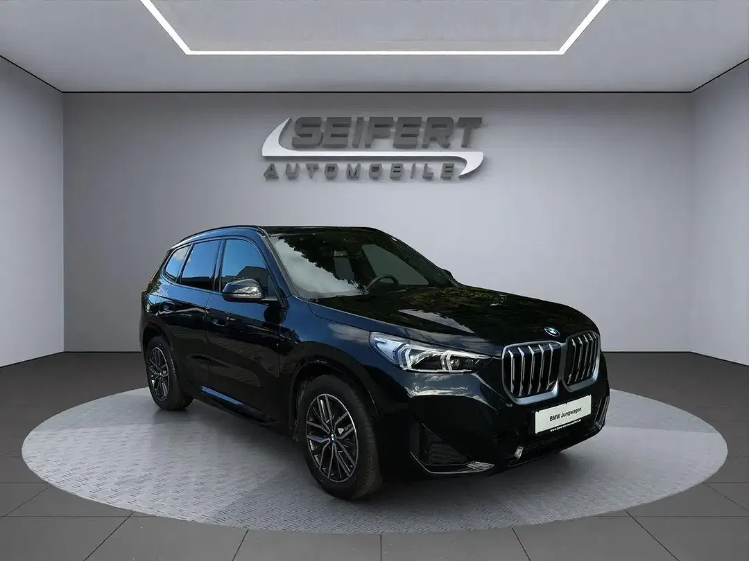 BMW X1 - Thumbnail 7