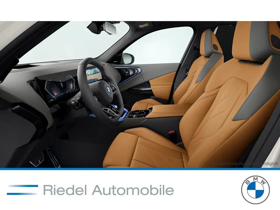 BMW X3 - Thumbnail 3
