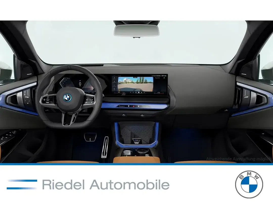 BMW X3 - Thumbnail 6