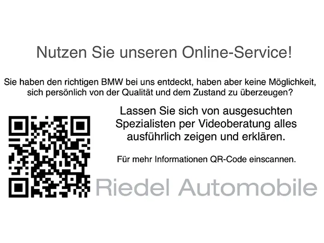 BMW X3 - Thumbnail 8