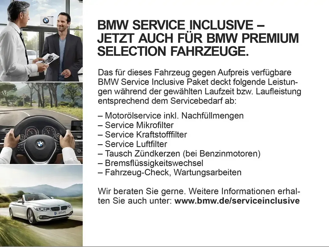 BMW X3 - Thumbnail 9