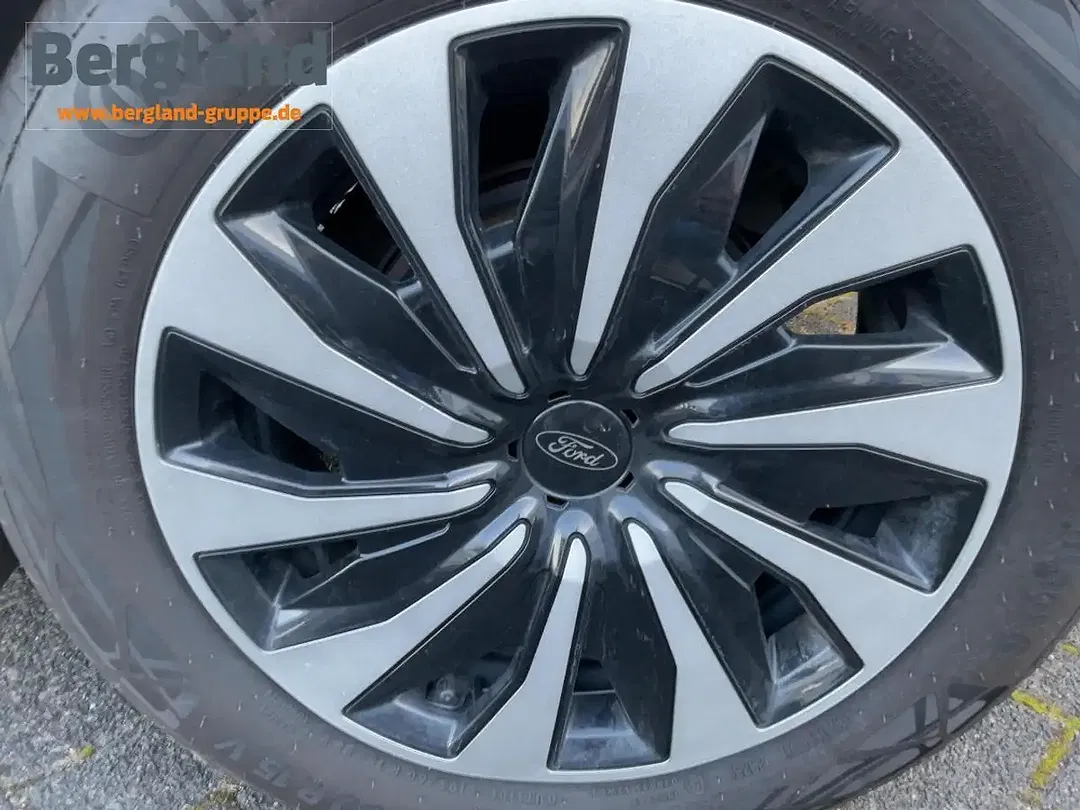 Ford Fiesta - Thumbnail 7