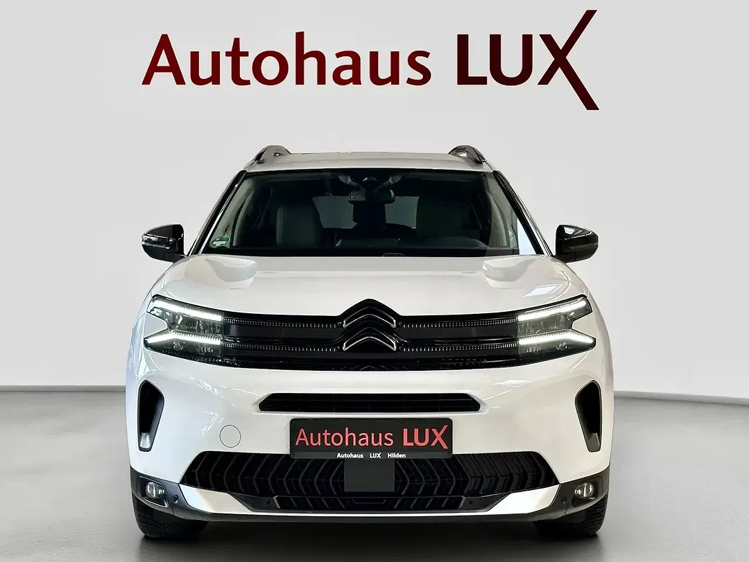 Citroen C5 Aircross - Thumbnail 4
