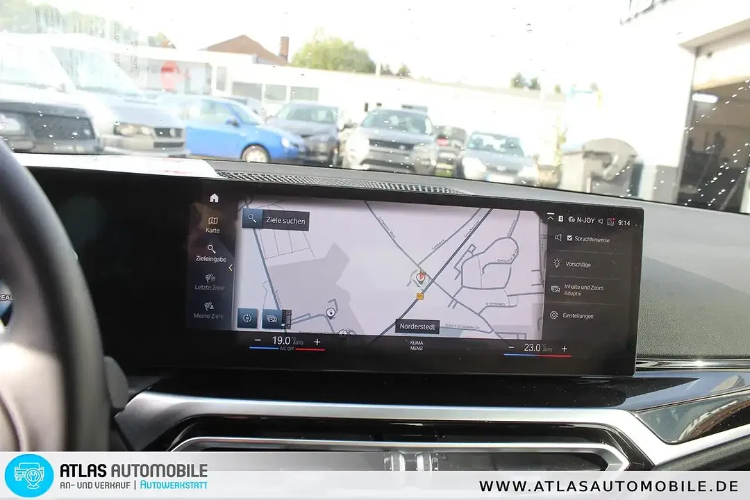 BMW 320 - Thumbnail 2