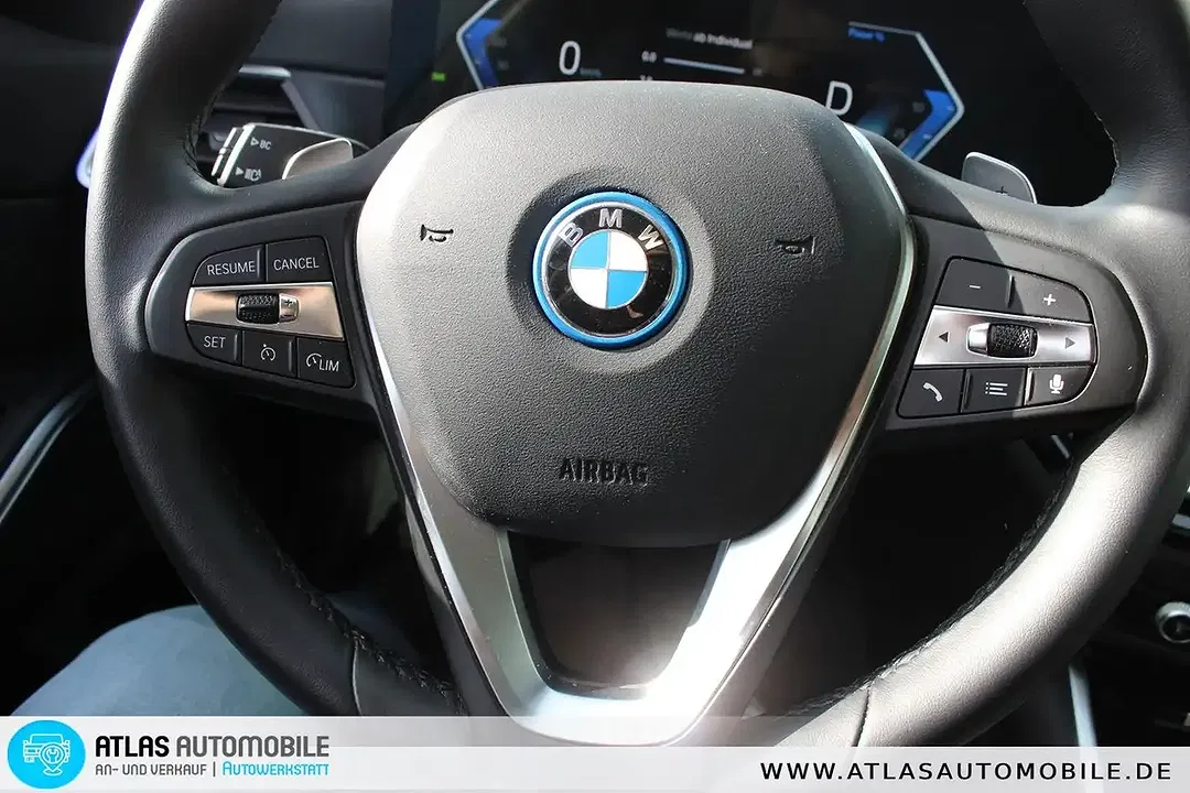 BMW 320 - Thumbnail 6