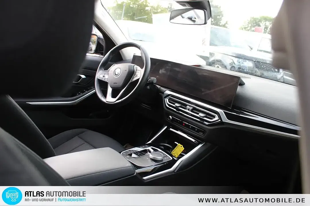 BMW 320 - Thumbnail 7