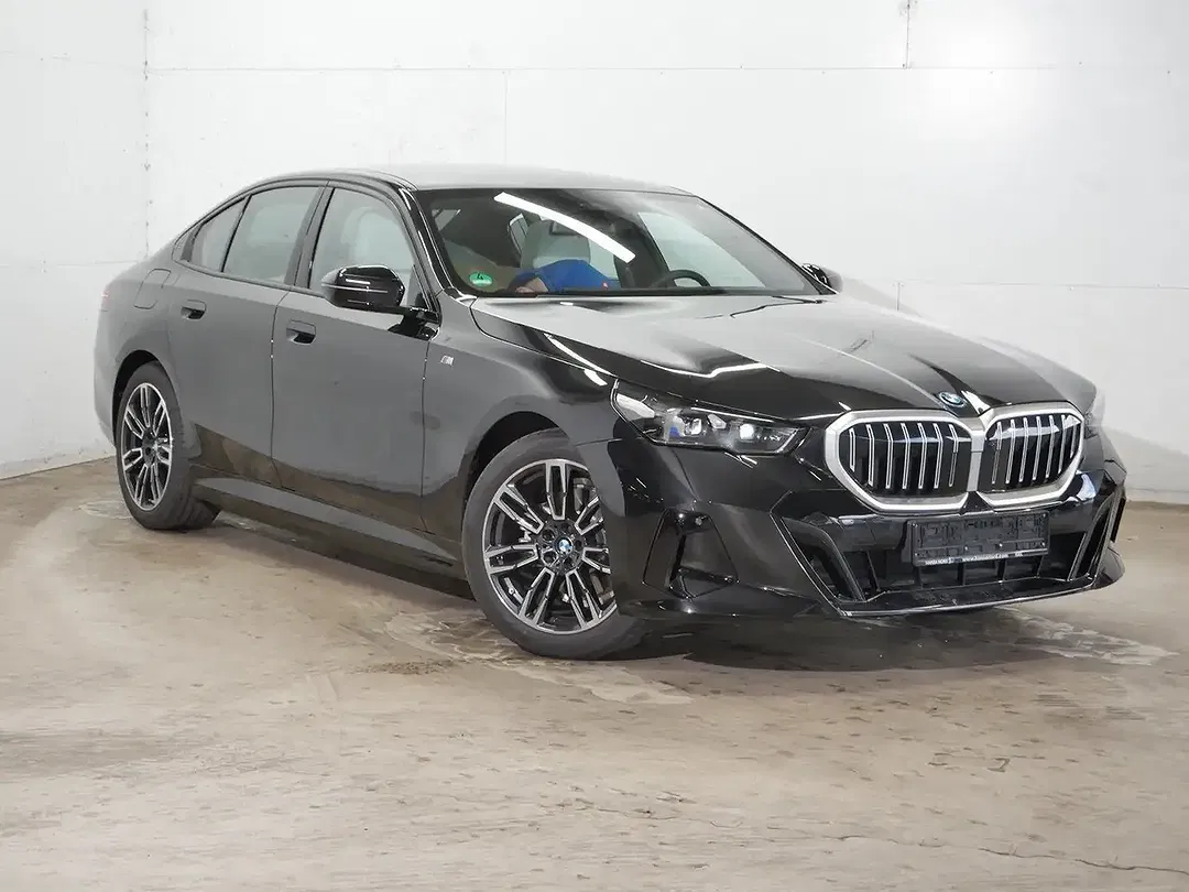 BMW 530 - Thumbnail 4