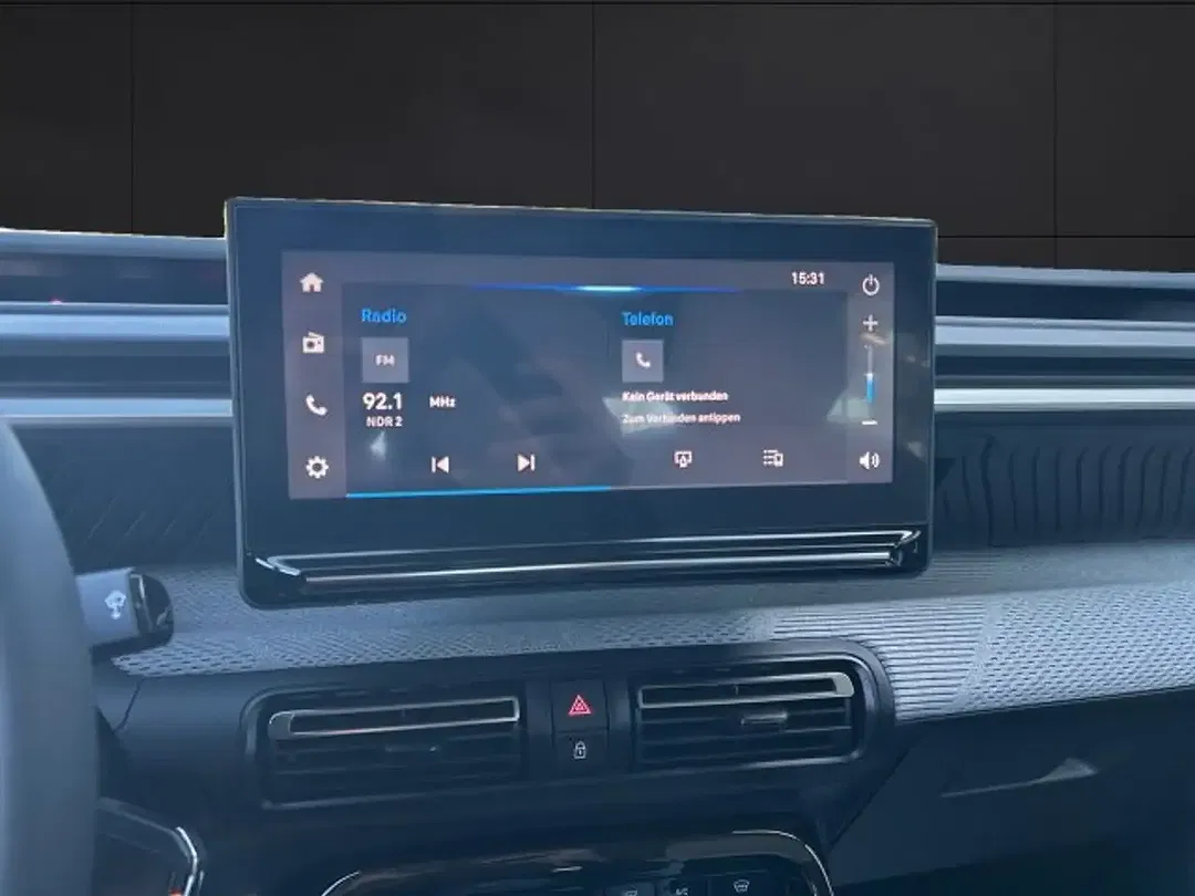 Citroen C3 - Thumbnail 10