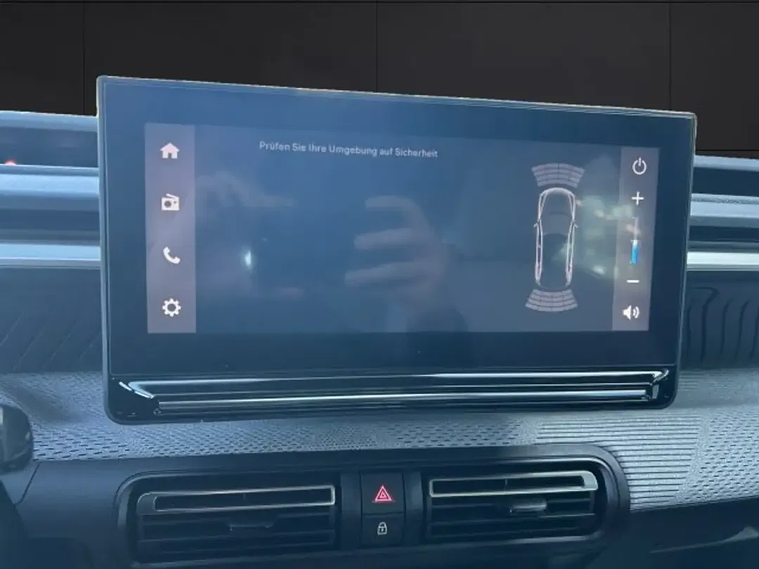 Citroen C3 - Thumbnail 11
