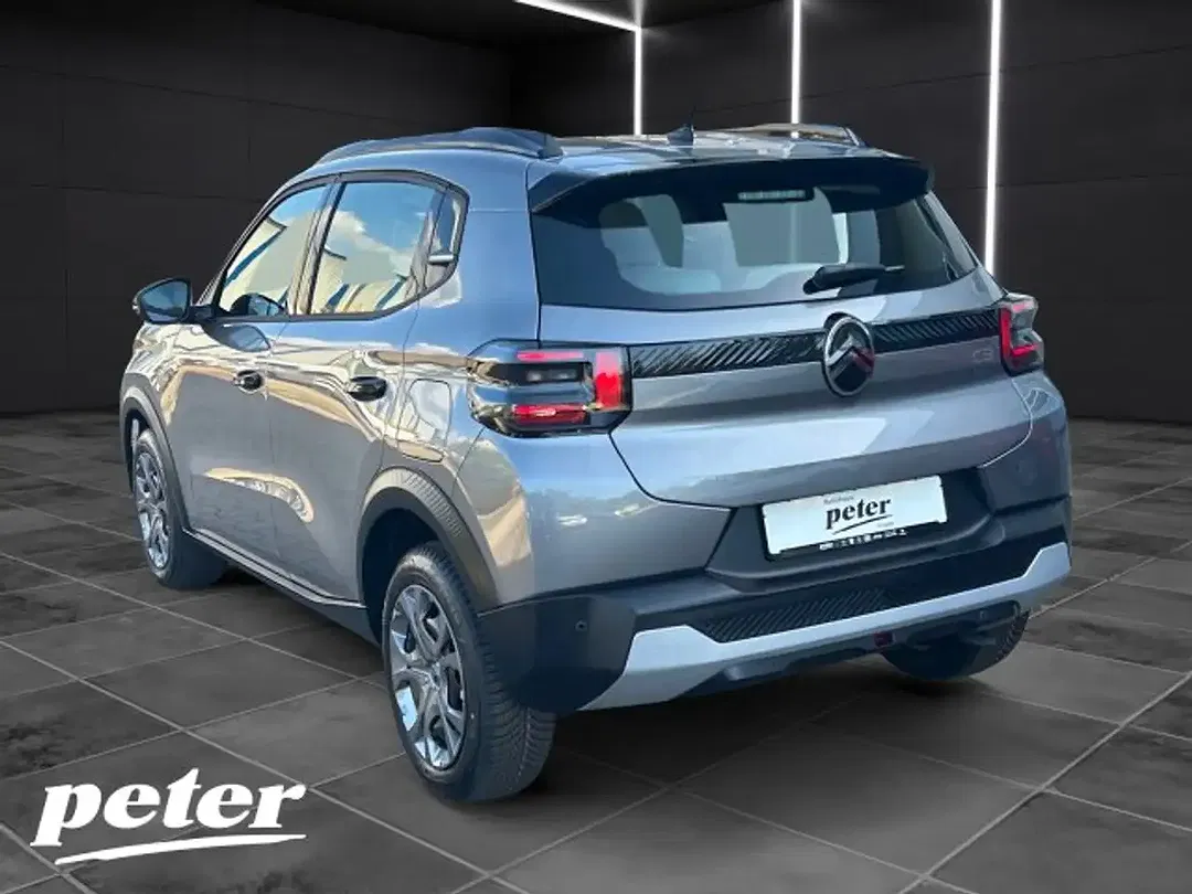 Citroen C3 - Thumbnail 3