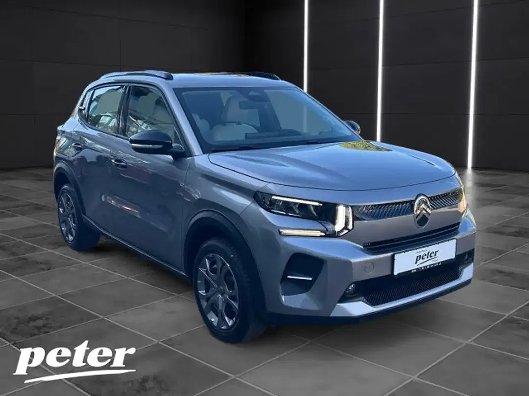Citroen C3 - Thumbnail 5