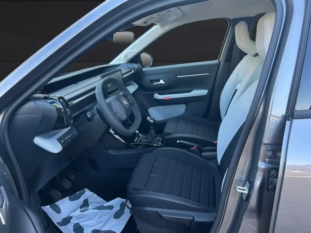 Citroen C3 - Thumbnail 8