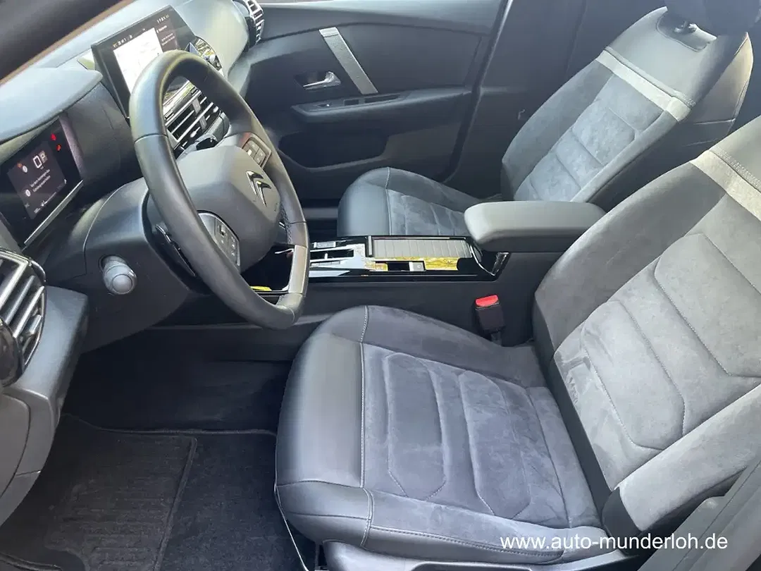Citroen C4 - Thumbnail 10